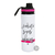 Squeeze Hidrate suas Ideias - Rosa 750ml