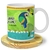 Caneca Fridinha | Aves na internet