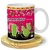 Caneca Fridinha | Cactos - comprar online