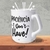 Caneca Revolts | Paciência I don´t have - comprar online