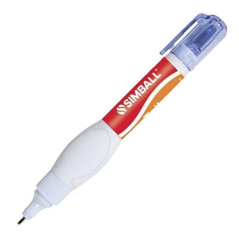 Goma de borrar lápiz tinta - Simball