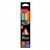 Lapices de 6 colores fluo Maped Color Peps
