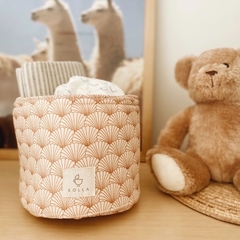Basket mini shell - comprar online