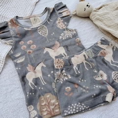 Pijama Unicorn (3 años) - comprar online