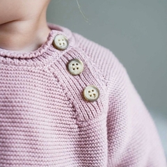 Sweater Alaska pink - comprar online