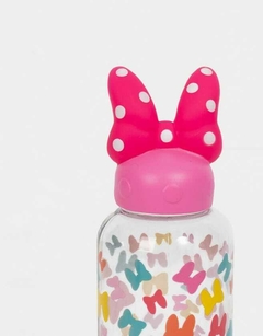 Botella Minnie 3D - comprar online