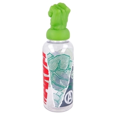 Botella Hulk 3D - comprar online