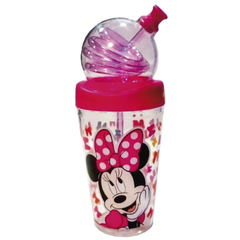 Vaso globo Minnie