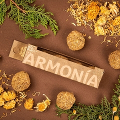 Bombita Herbal - Armonia