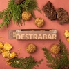 Bombita Herbal - Destrabar