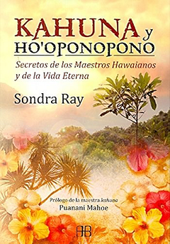 Libro Kahuna y Ho´oponopono