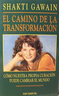 Libro El Camino de la Transformación