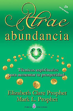 Libro Atrae Abundancia