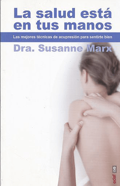 Libro La Salud está en tus Manos