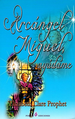 Libro Arcángel Miguel