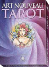 Oráculo Art Nouveau Tarot