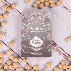 Perlas Aromaticas Coco