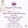 Magnified Healing Fase 1 Curso