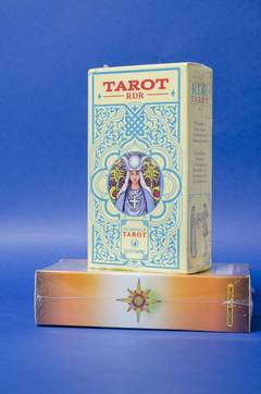 Tarot Rider