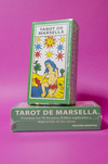 Tarot De Marsella