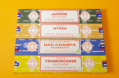 Sahumerio Nag Champa - comprar online