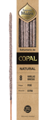 Sahumerio COPAL