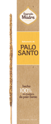 Sahumerio PALO SANTO