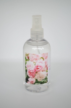 AMOR INCONDICIONAL, Spray Áurico Alquimizado - comprar online