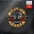 LP Guns N' Roses - Greatest Hits (Geffen/UMe) (2xLP) (180g)