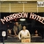 LP The Doors - Morrison Hotel (Elektra) (180g)