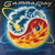 Lp Gamma Ray - Insanity And Genius - Vinil C/ Encarte Nac.