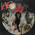 Lp Slayer - Live Undead - #1 Live Album For Slayer - Vinil