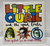 Lp Little Quail & The Mad Birds - Novo Vinil Azul