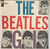 Lp The Beatles Again - 1964/72 - Vinil Mono Excelente