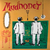 Lp Mudhoney - Piece Of Cake Importado Vinil Vermelho Nm