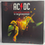 Lp Ac/dc - Of The Highway To Melbourne - Live - Vinil Duplo