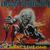 Lp Iron Maiden - A Real Live One - Gatefold - Nacional