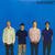 Lp Weezer - Blue Album - Vinil Nm Importado 180g C/ Encarte
