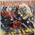LP Iron Maiden - The number of the beast (Ed. Nacional)