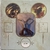 LP Mastodon - Call of the Mastodon - Custom Butterfly Splatter Edition - comprar online