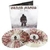 LP Grand Magus - The Hunt 2xLP Limited ed. Ssplater Color Black red