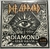 LP Def Leppard - Diamond Star Halos 2xLP 180gr Heavyweight Black Vinyl
