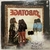 LP Black Sabbath - Sabotage (Ed. Nacional) - comprar online