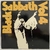 LP Black Sabbath - Vol4 - Importado Selo Vertigo capa simples com encarte
