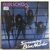 LP Girlschool - Screaming Blue Murder (Disco Excelente)