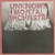 LP Unknown Mortal Orchestra - Unknown Mortal Orchestra (Disco Excelente-Importado EUA) na internet