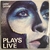 LP Peter Gabriel - Plays Live (Álbum Duplo)