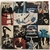 LP U2 - Achtung Baby (Disco Excelente)