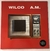 Lp Wilco- AM - vinil NM