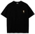 CAMISETA OVERSIZED ONE FINIT - HAPPY SKULL PRETO - comprar online